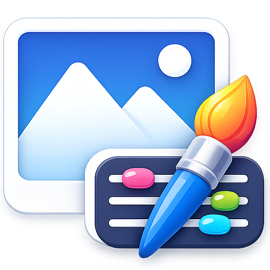 photoedit.pro 아이콘